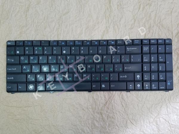 Клавіатура до ноутбука Asus N73SV
